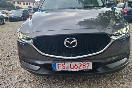 Mazda CX-5 205.000 km 9.890 &euro; Dietersheim (Bei Eching) 85386