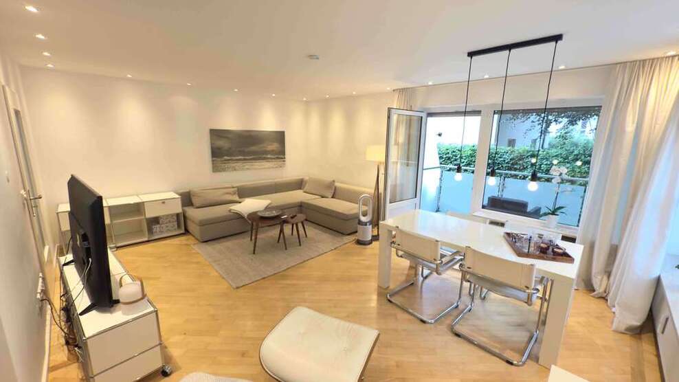 Wohnung zum Kaufen in München 685.000 € 63.5 m²