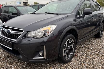 Subaru XV 193.000 km 6.490 € München 81829