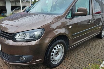 VW Caddy 247.460 km 8.390 &euro; München OT Trudering-Riem 81825
