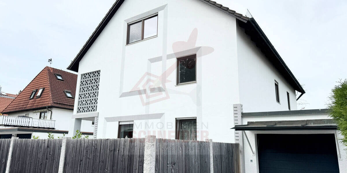 Etagenwohnung München Trudering-Riem - 2 Zimmer, 101 m&sup2;, 1.490&euro; | Angebot:26108086