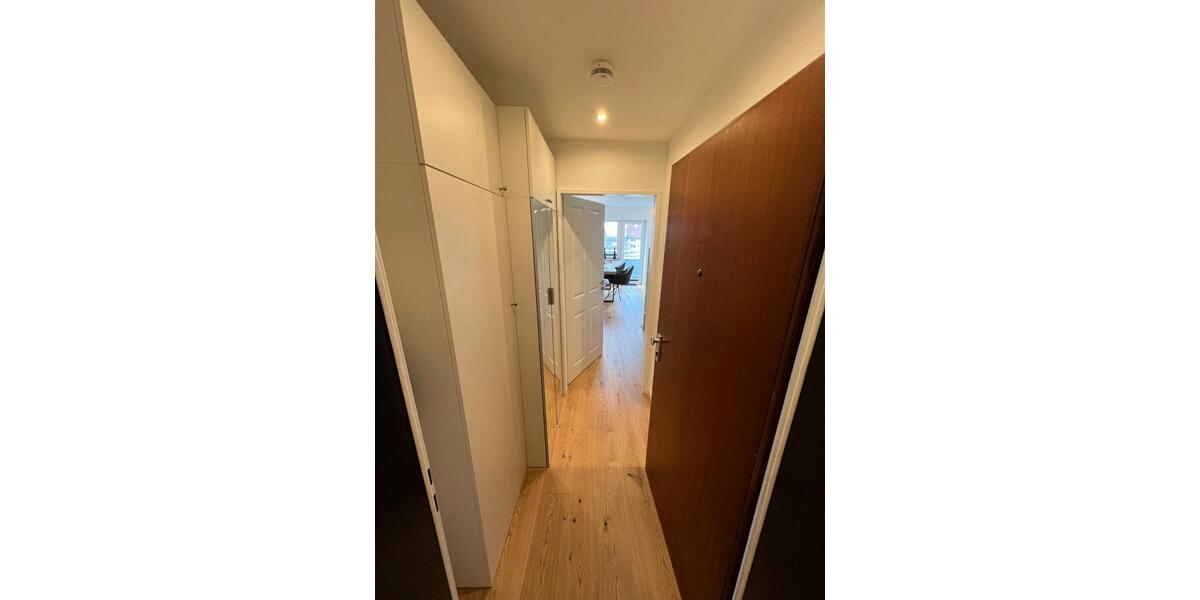 Etagenwohnung München Sendling-Westpark - 1 Zimmer, 31 m&sup2;, 1.250&euro; | Angebot:26384538