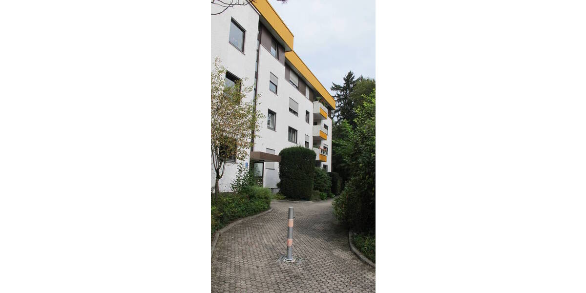Etagenwohnung Grünwald - 4 Zimmer, 120 m&sup2;, 740.000&euro; | Angebot:23971310