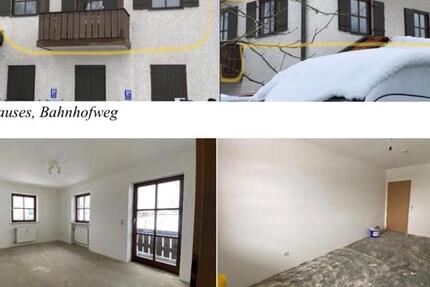 Wohnung Holzkirchen - 2 Zimmer, 48 m&sup2;, 295.000&euro; | Angebot:25519357