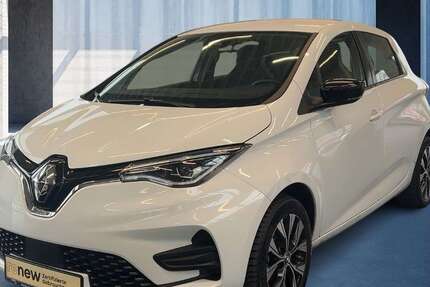 Renault ZOE 33.759 km 13.990 &euro; München 81827