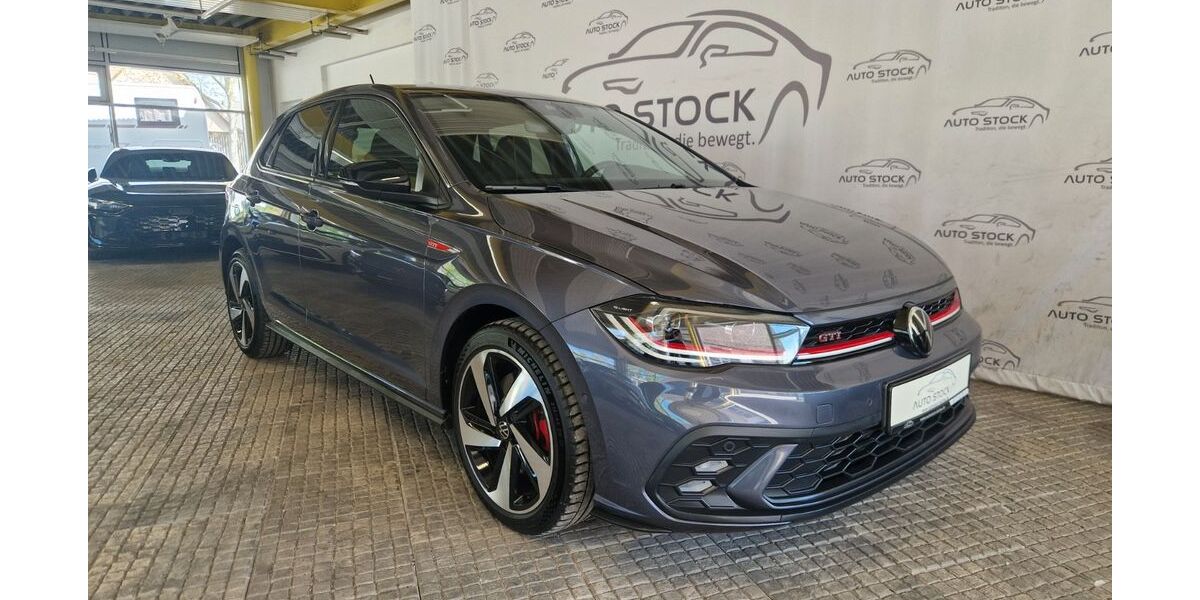 VW Polo 25.600 km 23.950 &euro; Dachau 85221