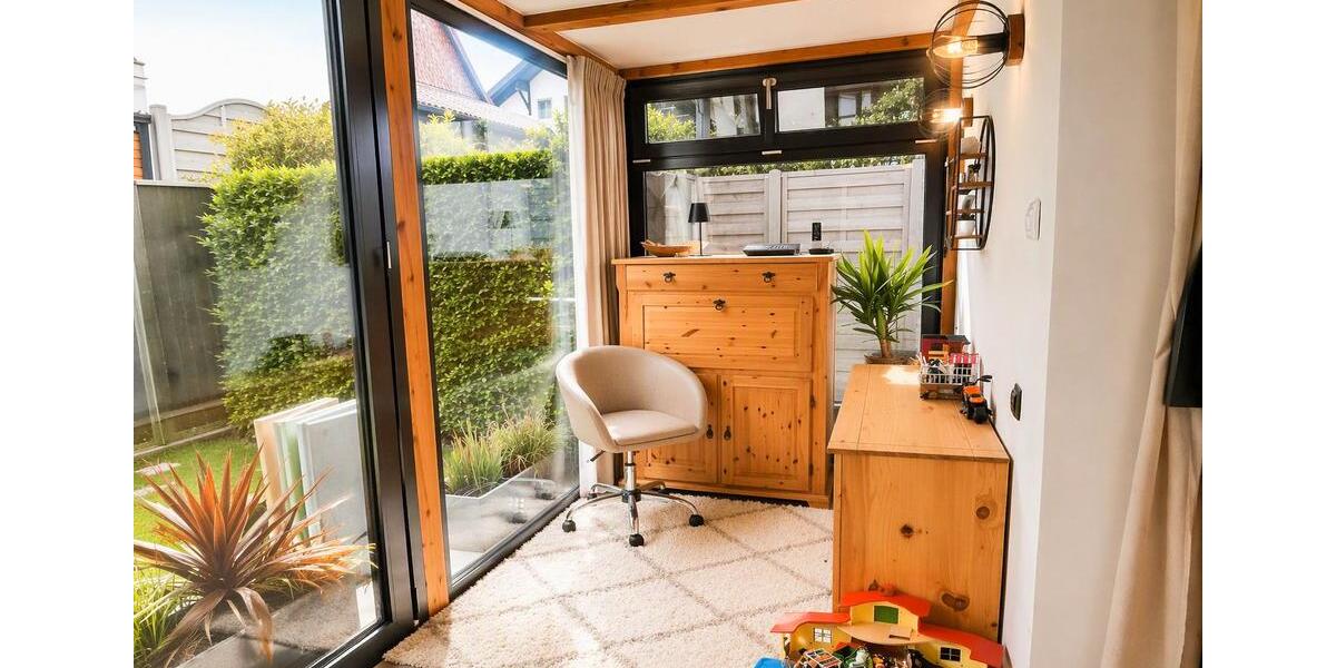 Etagenwohnung Ismaning - 4.5 Zimmer, 87 m&sup2;, 749.000&euro; | Angebot:26962590
