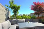 Terrassenwohnung München Bogenhausen - 3 Zimmer, 112 m&sup2;, 869.000&euro; | Angebot:26931226