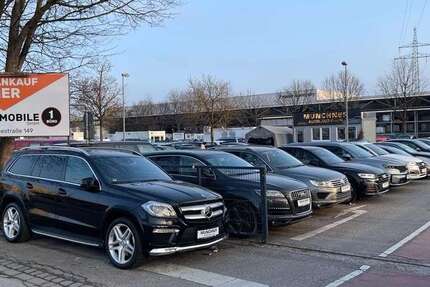 Mercedes-Benz Sprinter 360.000 km 8.800 &euro; München 81243