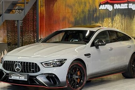 Mercedes-Benz AMG GT S 38.000 km 155.900 &euro; München 81829