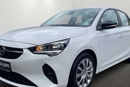 Opel Corsa 46.120 km 13.890 &euro; München 81673