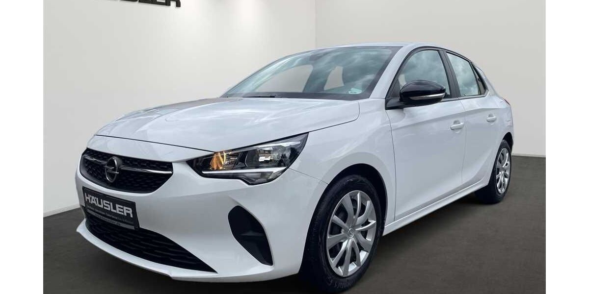 Opel Corsa 46.120 km 13.890 &euro; München 81673