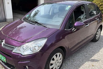 Citroen C3 157.254 km 2.999 &euro; München 81739