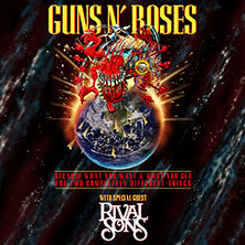 Guns N' Roses München
