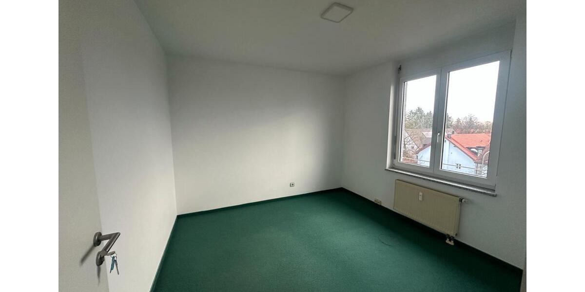 Etagenwohnung München Bogenhausen - 1 Zimmer, 26 m&sup2;, 871&euro; | Angebot:26301844