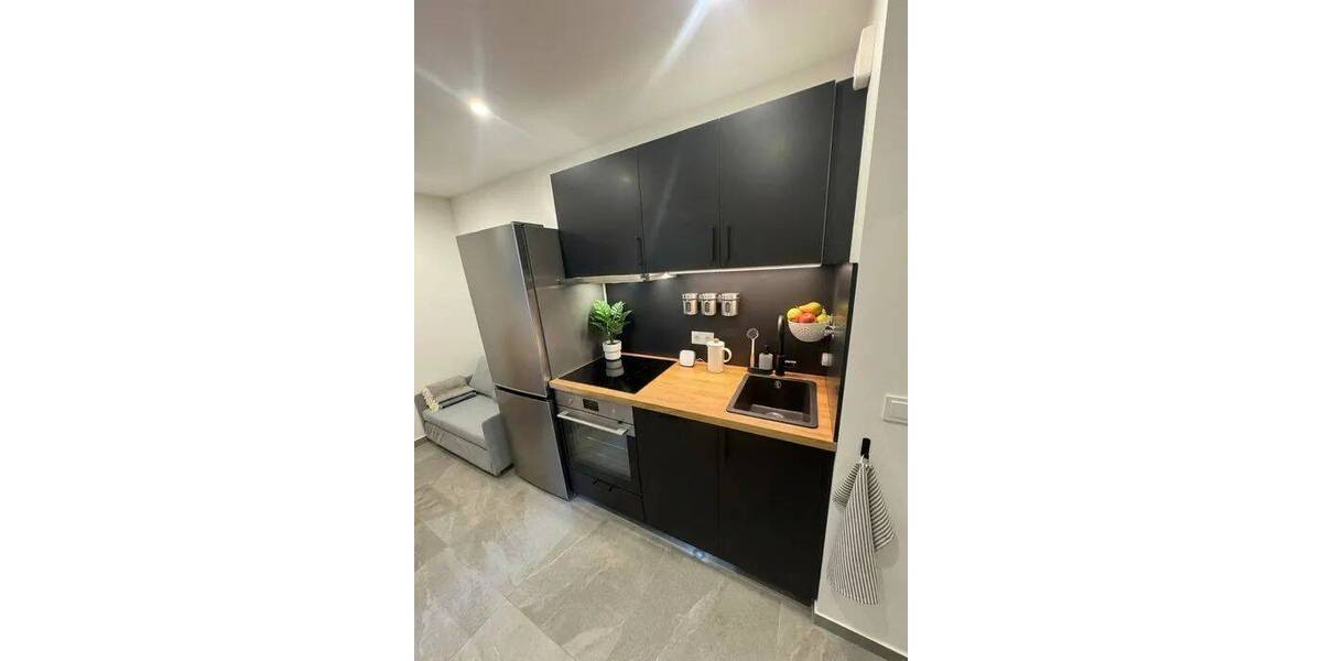 Etagenwohnung München Sendling-Westpark - 4 Zimmer, 63 m&sup2;, 740&euro; | Angebot:26807705
