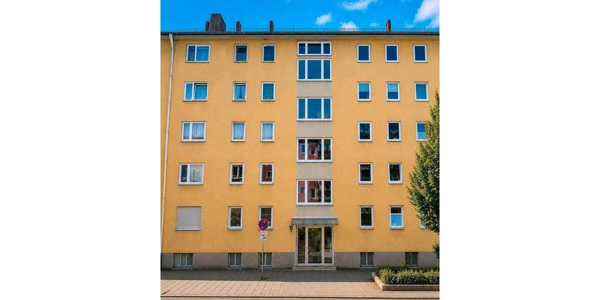 Etagenwohnung München Sendling-Westpark - 3 Zimmer, 75 m&sup2;, 599.000&euro; | Angebot:26990850