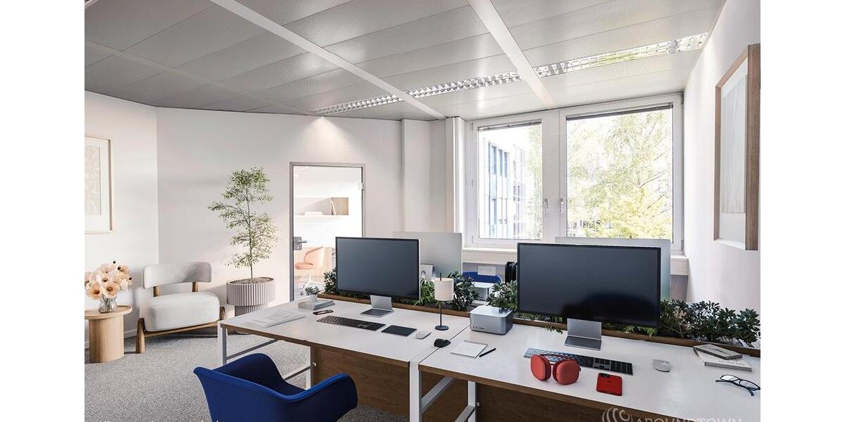 Gewerbeobjekt Ismaning - 4.345&euro; | Angebot:25991403