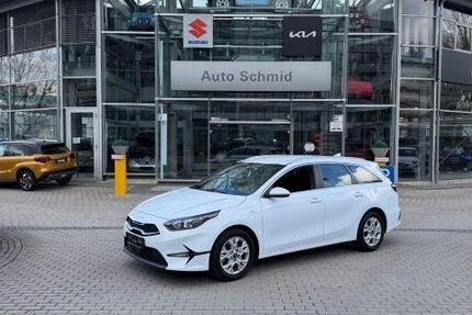 Kia ceed / Ceed 18.660 km 21.990 &euro; München 81241