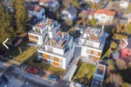 Wohnung München Aubing-Lochhausen-Langwied - 3 Zimmer, 82 m&sup2;, 1.999&euro; | Angebot:27718601
