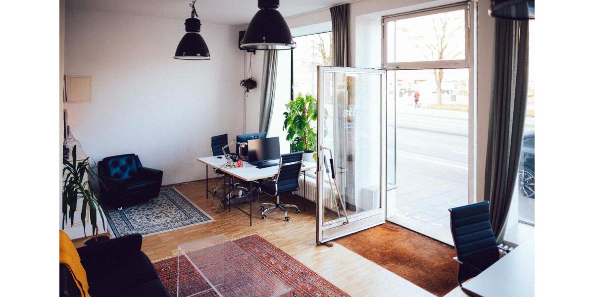 Gewerbeobjekt München Ramersdorf-Perlach - 380&euro; | Angebot:25651024