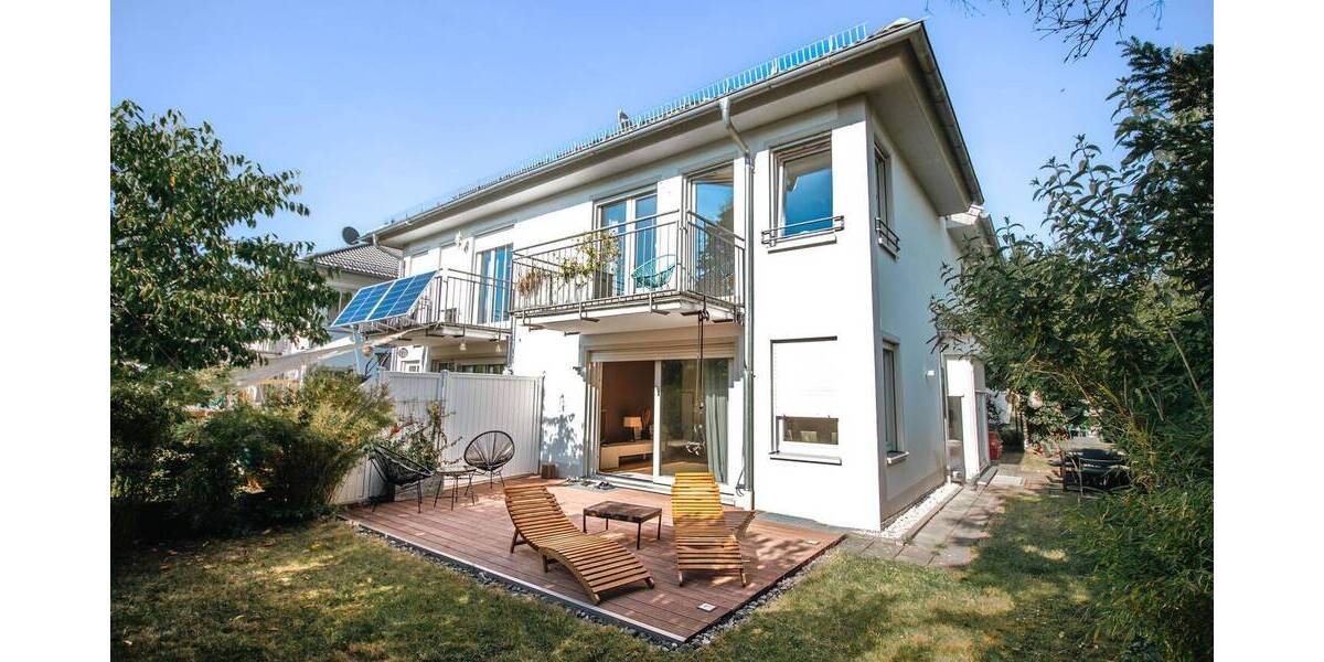 Mehrfamilienhaus, Wohnhaus München Moosach - 5 Zimmer, 131 m&sup2;, 1.398.000&euro; | Angebot:25728504