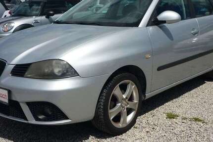 Seat Ibiza 107.000 km 1.950 &euro; München 81829