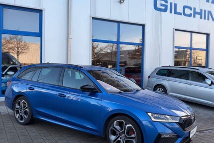 Skoda Octavia 116.119 km 27.900 &euro; München 81241