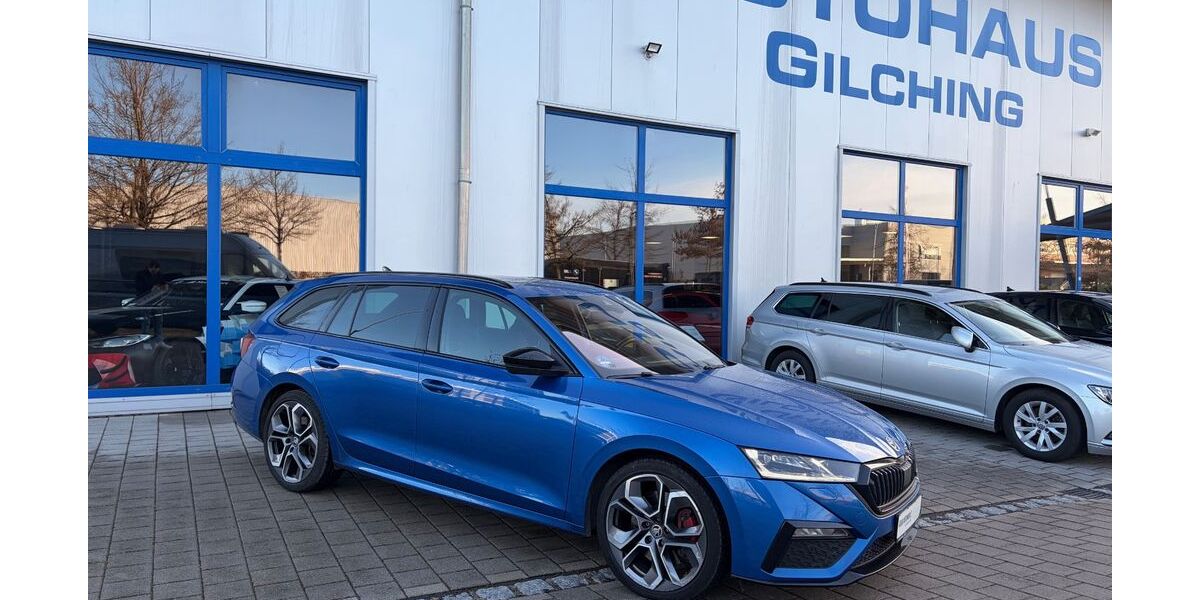 Skoda Octavia 116.119 km 27.900 &euro; München 81241