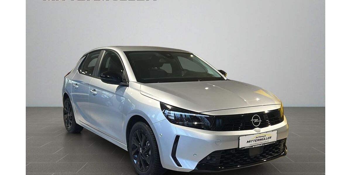 Opel Corsa 23.560 km 19.990 &euro; Glonn 85625