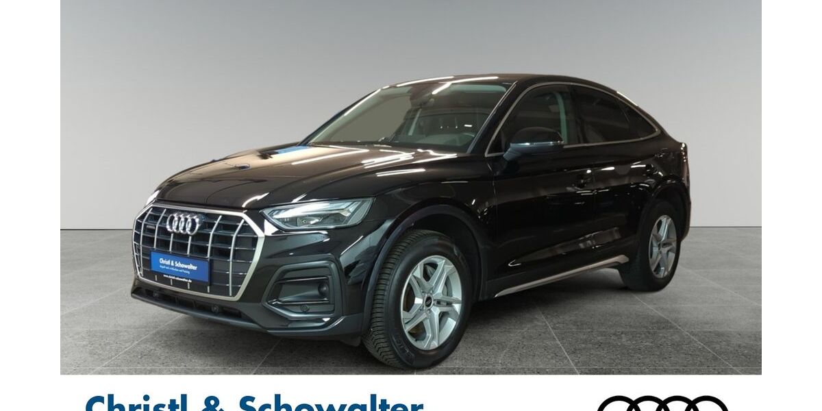 Audi Q5 41.100 km 39.712 &euro; München 81476