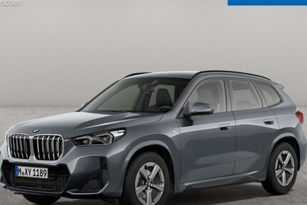 BMW X1 20.647 km 44.495 &euro; München 80939