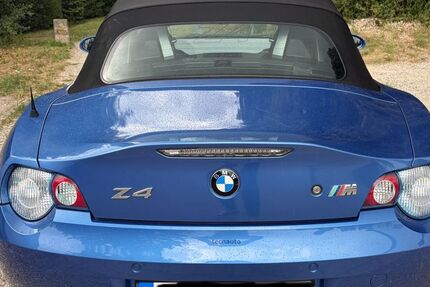BMW Z4 106.000 km 9.000 &euro; München 80997