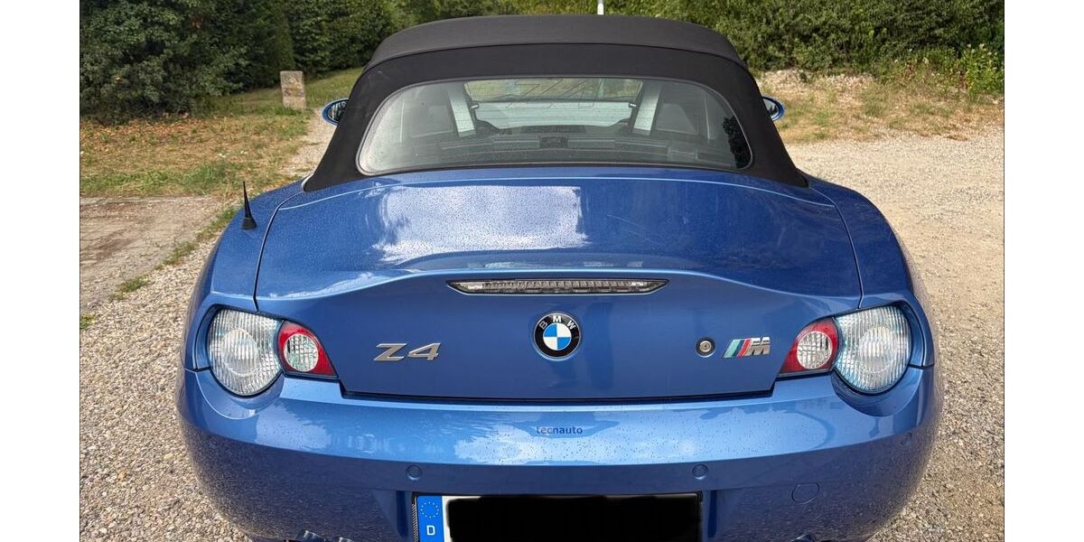 BMW Z4 106.000 km 9.000 &euro; München 80997