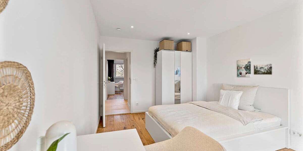 Zimmer Unterhaching - 635&euro; | Angebot:26450571