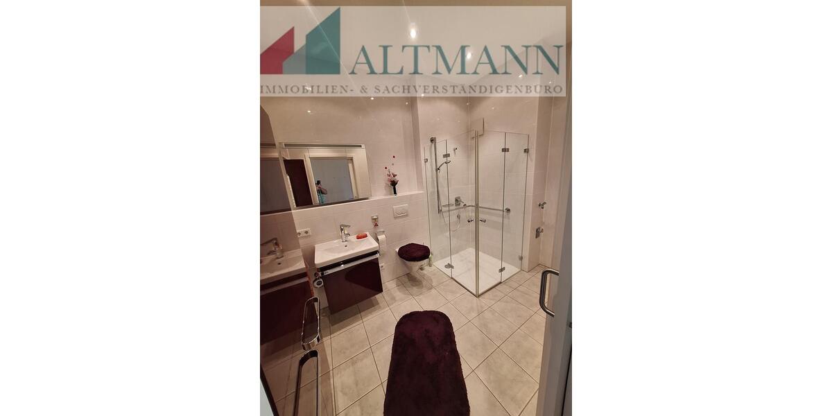 Etagenwohnung Vierkirchen - 3 Zimmer, 96 m&sup2;, 1.595&euro; | Angebot:25363171