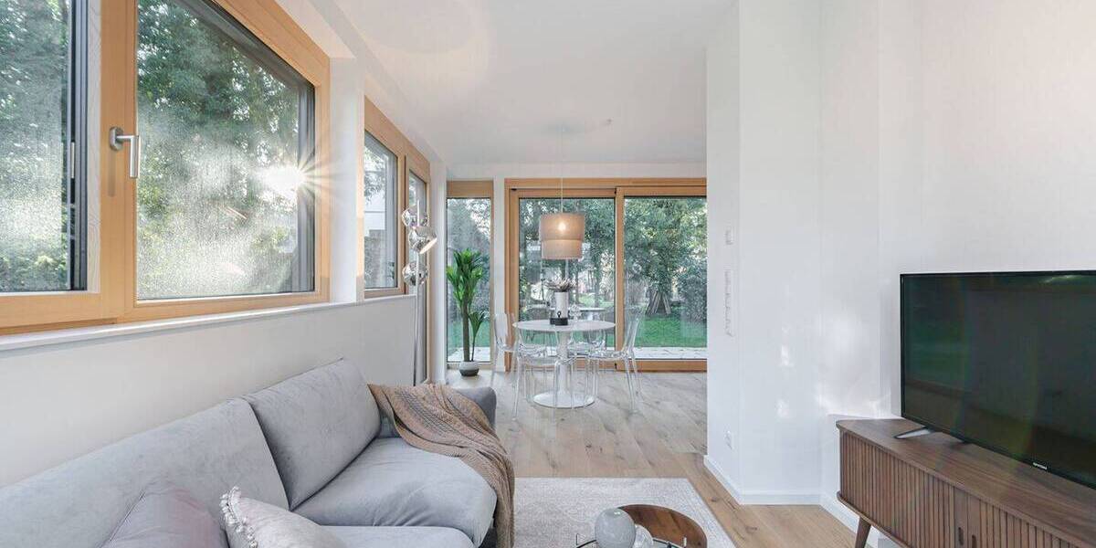 Mehrfamilienhaus, Wohnhaus München Untergiesing-Harlaching - 3 Zimmer, 85 m&sup2;, 1.375.000&euro; | Angebot:26139220