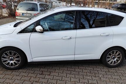 Ford C-Max 149.300 km 6.500 € München 81539