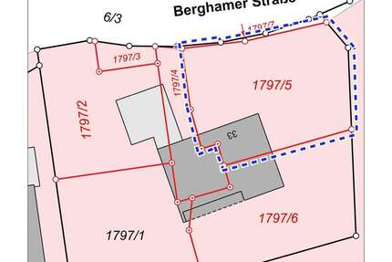 Grundstück Otterfing - 485.000&euro; | Angebot:24295396