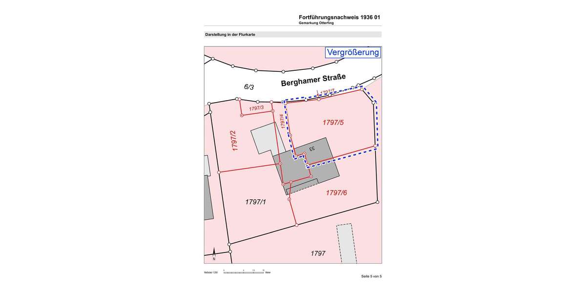 Grundstück Otterfing - 485.000&euro; | Angebot:24295396