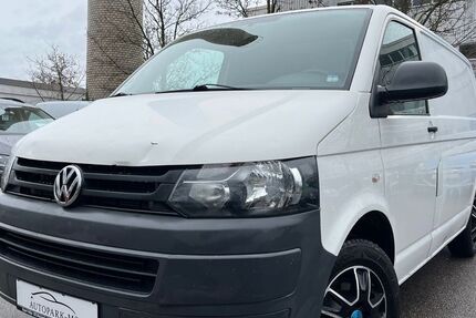 VW T5 Transporter 238.844 km 6.490 &euro; München 81243