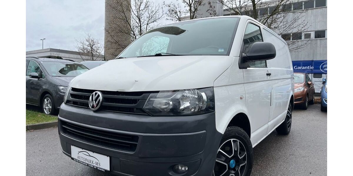 VW T5 Transporter 238.844 km 6.490 &euro; München 81243