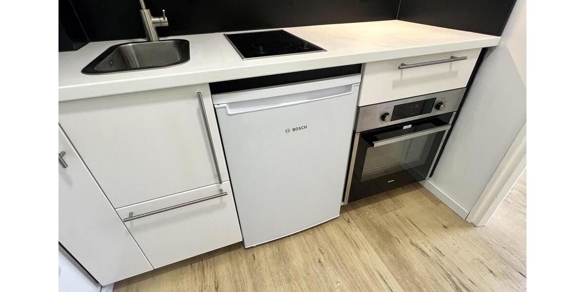 Etagenwohnung München Au-Haidhausen - 1 Zimmer, 22 m&sup2;, 1.200&euro; | Angebot:26040449