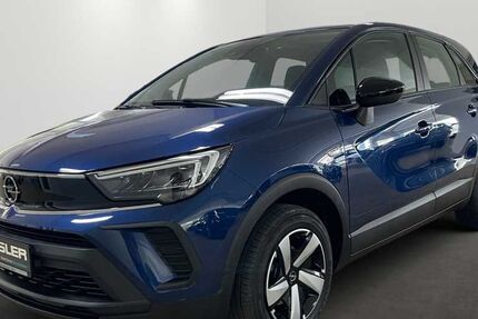 Opel Crossland (X) 10.082 km 17.990 &euro; Stockdorf 82131