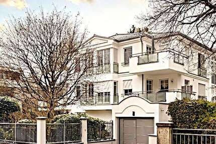 Wohnung zum Kaufen in München 2.105.000 € 188 m² 4 zimmer