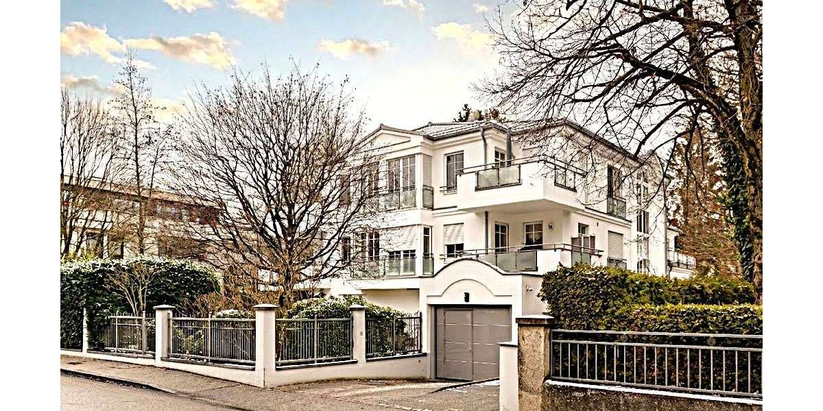 Wohnung zum Kaufen in München 2.105.000 € 188 m² 4 zimmer