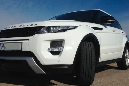 Land Rover Range Rover Evoque 160.900 km 12.600 &euro; Ottobrunn 85521