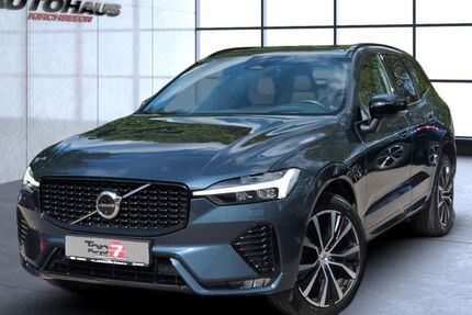Volvo XC60 71.950 km 42.950 &euro; Kirchseeon 85614