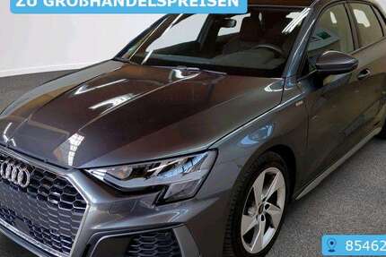 Audi A3 74.014 km 25.990 &euro; Starnberg 82319