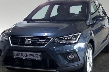 Seat Arona 54.700 km 16.560 &euro; München 80935